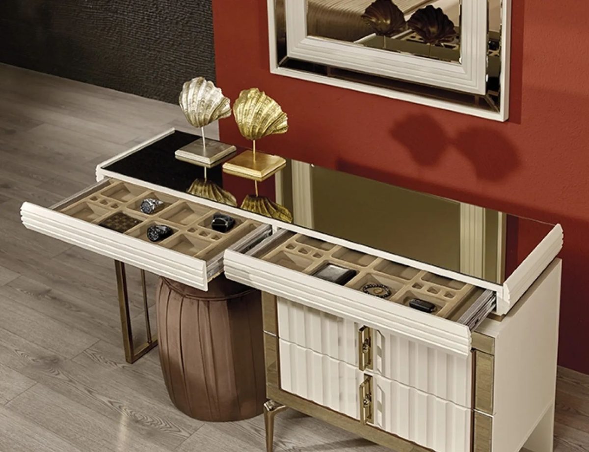 OSLO Yatak Odası - Görsel 7