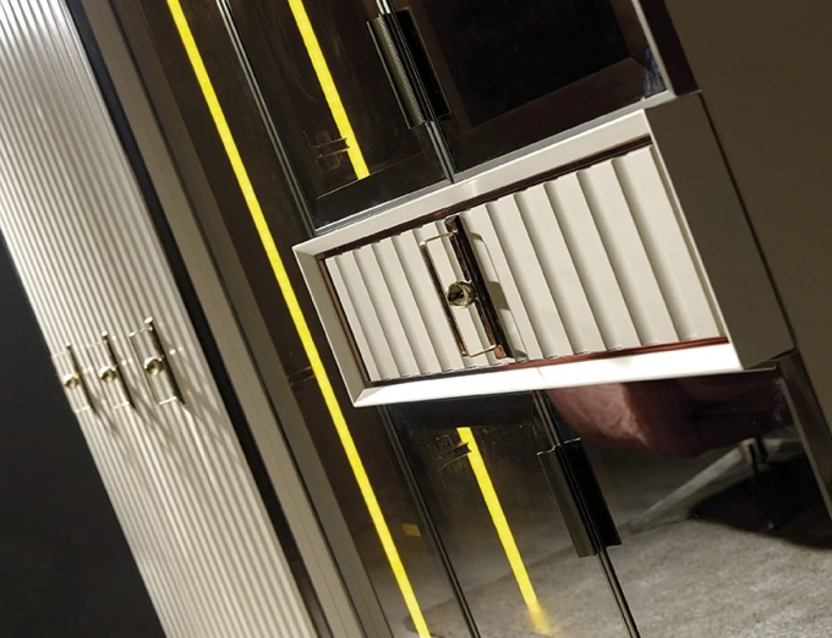 OSLO Yatak Odası - Görsel 6