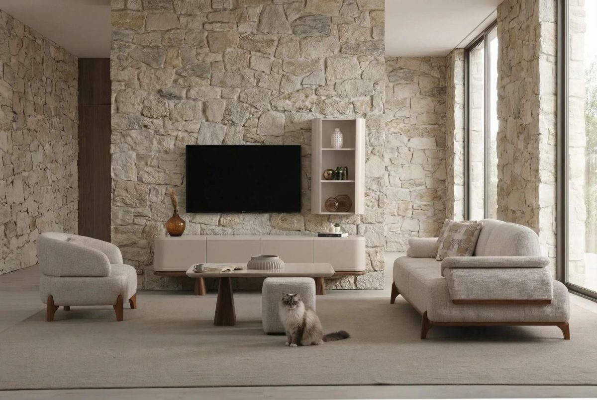 LİNA Koltuk Takımı - Görsel 5