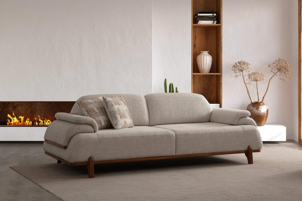 LİNA Koltuk Takımı - Görsel 3