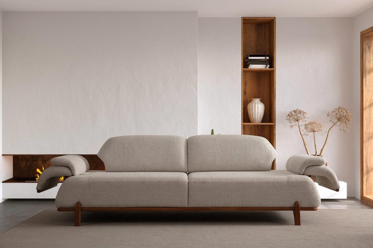 LİNA Koltuk Takımı - Görsel 4