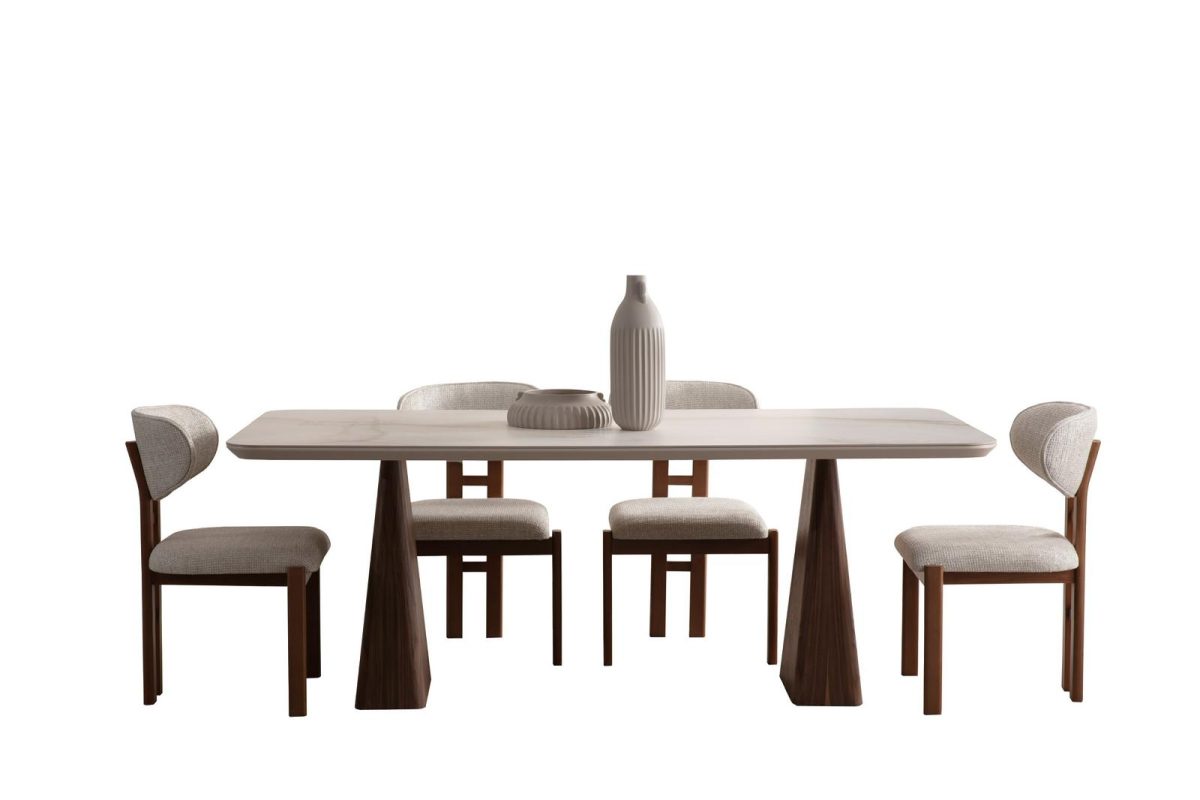 LİNA Yemek Odası - Görsel 7