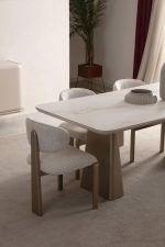 LİNA BONJ Yemek Odası - Görsel 4