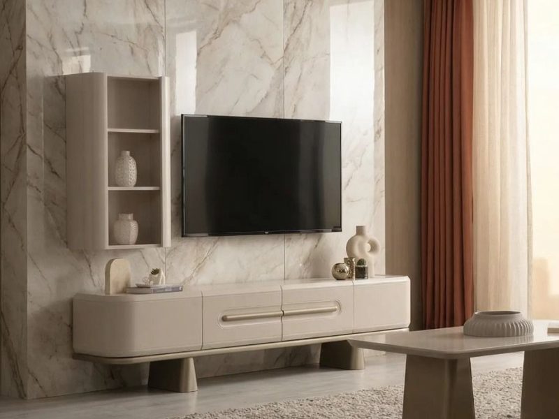 LİNA BONJ TV Ünitesi