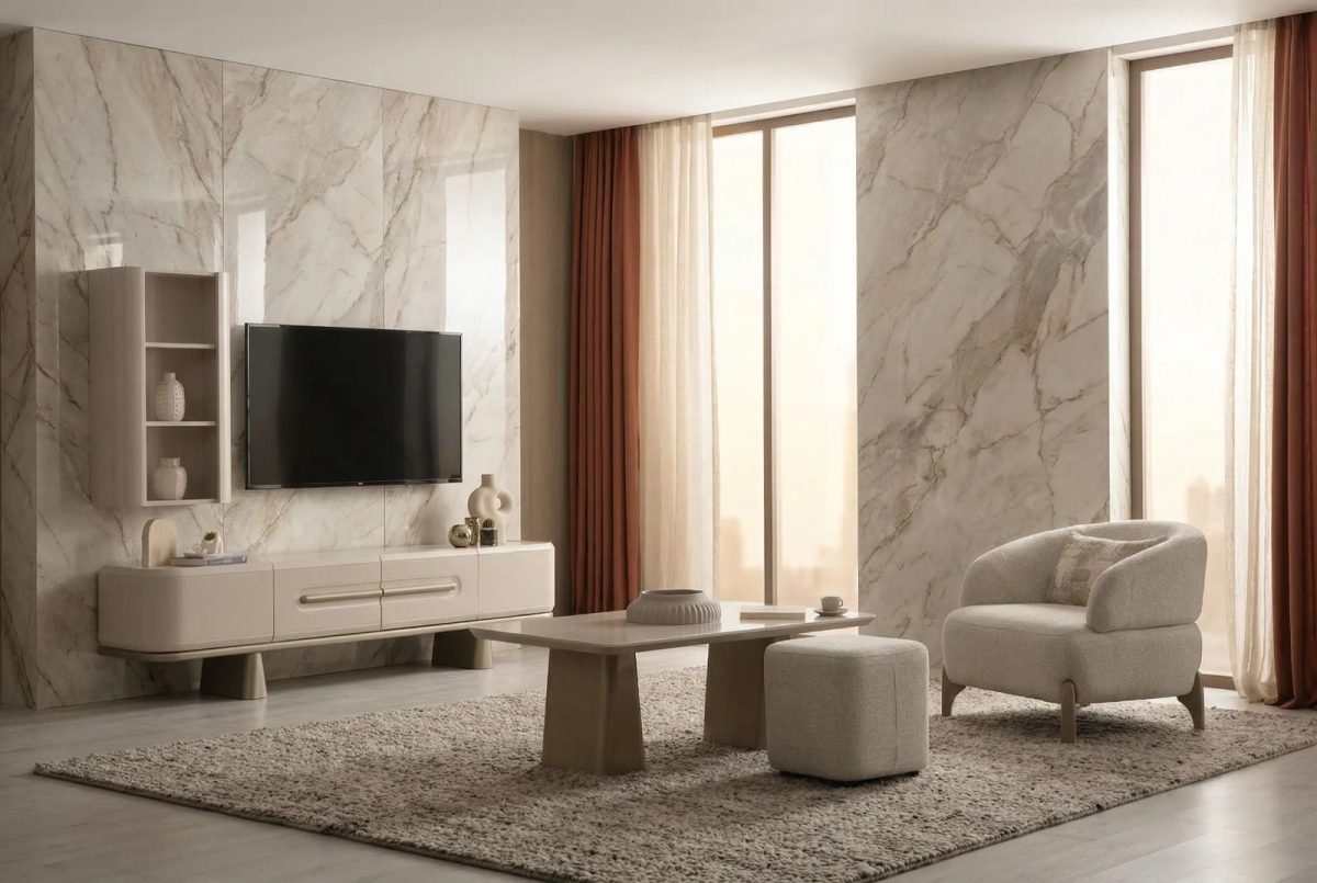 LİNA BONJ Koltuk Takımı - Görsel 4