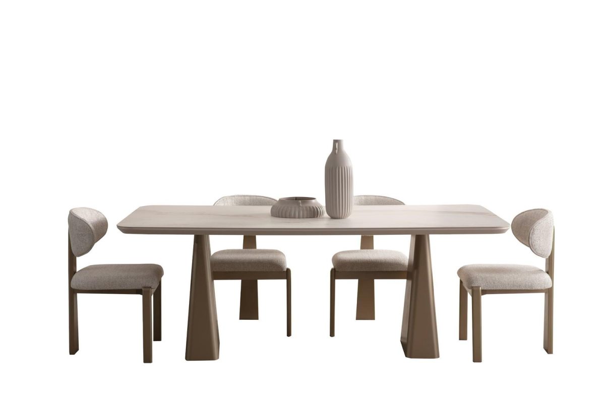 LİNA BONJ Yemek Odası - Görsel 5