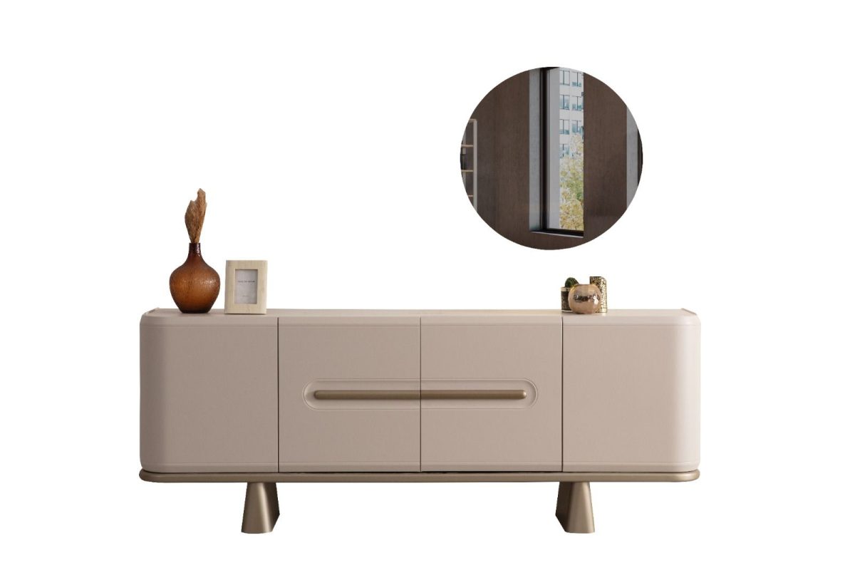 LİNA BONJ Yemek Odası - Görsel 6