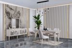 DATÇA Yemek Odası - Görsel 3
